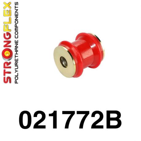 STRONGFLEX 021772B: PREDNÝ stabilizátor - silentblok do tyčky