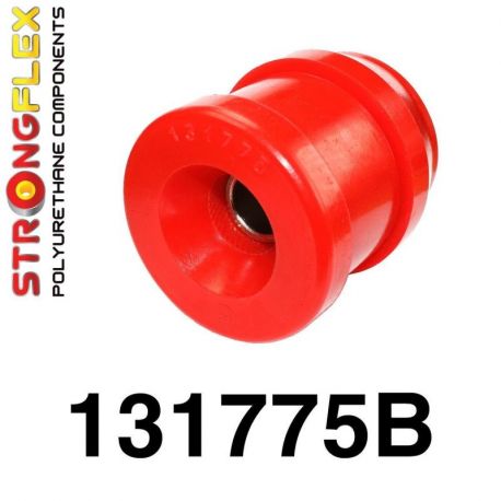 STRONGFLEX 131775B: PREDNÉ rameno - zadný silentblok