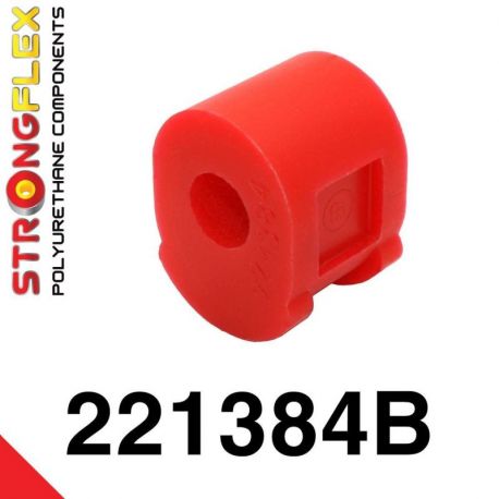 STRONGFLEX 221384B: PREDNÝ stabilizátor - vnútorný silentblok