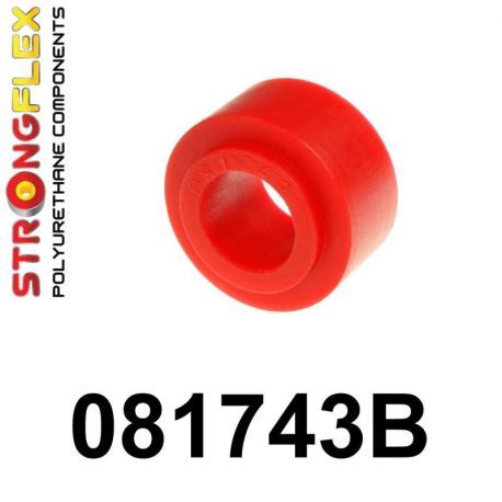 STRONGFLEX 081743B: PREDNÝ stabilizátor - silentblok do tyčky
