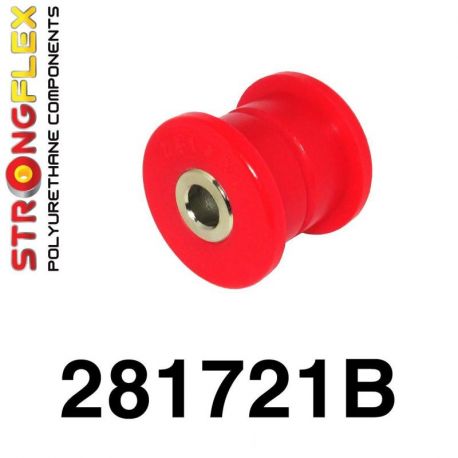 281721B: PREDNÉ spodné rameno - vonkajší silentblok STRONGFLEX