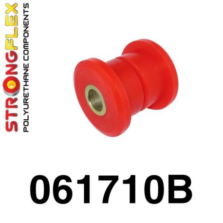 STRONGFLEX 061710B: PREDNÉ rameno - predný silentblok