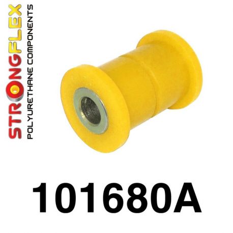 STRONGFLEX 101680A: ZADNÉ spodné rameno - zadný silentblok SPORT