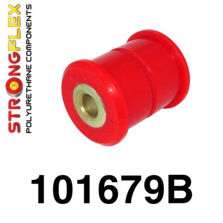 STRONGFLEX 101679B: ZADNÉ horné rameno - zadný silentblok