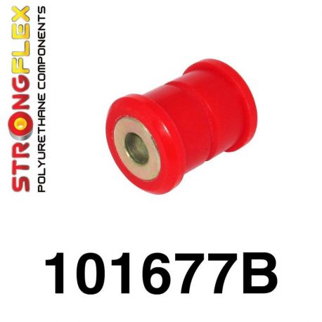 101677B: ZADNÉ horné rameno - predný silentblok STRONGFLEX
