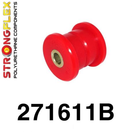 271611B: ZADNÉ vlečené rameno - zadný silentblok STRONGFLEX