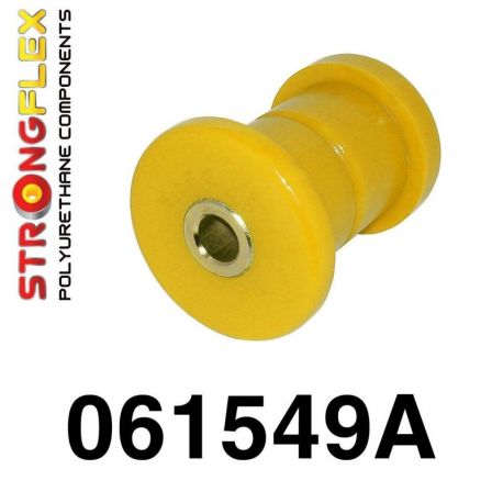 STRONGFLEX 061549A: PREDNÉ rameno - predný silentblok SPORT