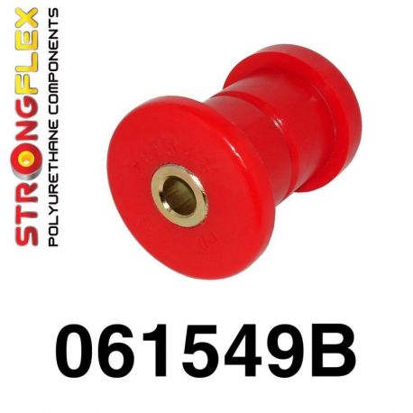 STRONGFLEX 061549B: PREDNÉ rameno - predný silentblok