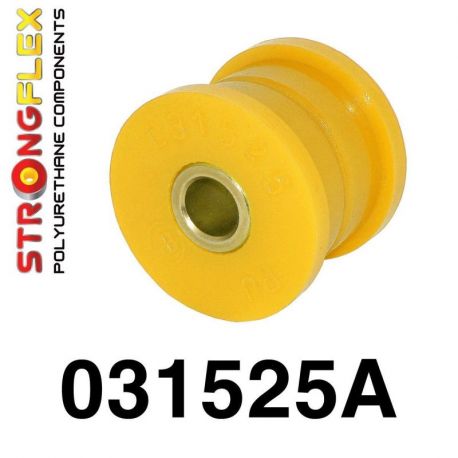 STRONGFLEX 031525A: PREDNÝ stabilizátor - silentblok do tyčky SPORT