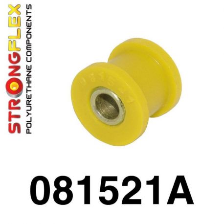 STRONGFLEX 081521A: ZADNÝ stabilizátor - silentblok do tyčky SPORT