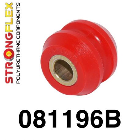 STRONGFLEX 081196B: ZADNÝ stabilizátor - silentblok do tyčky