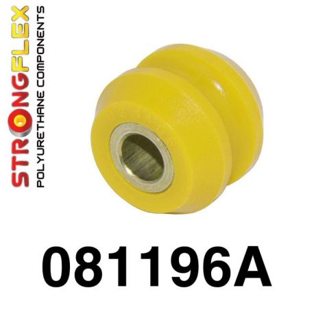 STRONGFLEX 081196A: ZADNÝ stabilizátor - silentblok do tyčky SPORT