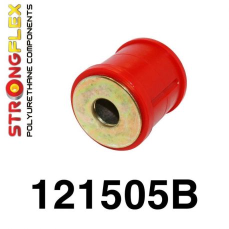 STRONGFLEX 121505B: PREDNÉ spodné rameno - zadný silentblok