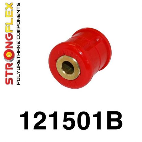 STRONGFLEX 121501B: ZADNÉ horné rameno - zadný silentblok