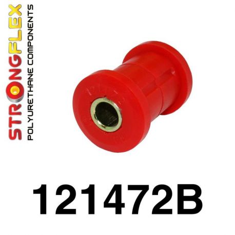 STRONGFLEX 121472B: PREDNÉ rameno - predný silentblok 14mm