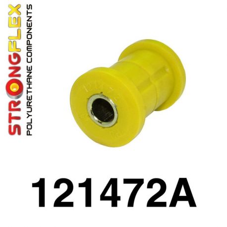 121472A: PREDNÉ rameno - predný silentblok 14mm SPORT STRONGFLEX
