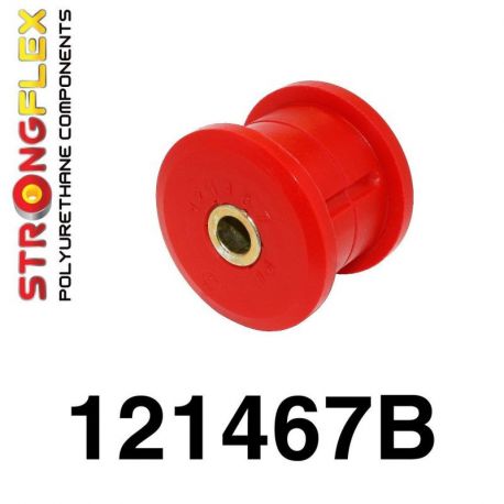 STRONGFLEX 121467B: ZADNÉ spodné rameno - vnútorný silentblok 52mm