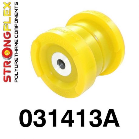 031413A: ZADNÁ nápravnica - predný silentblok SPORT STRONGFLEX