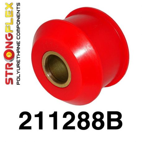 STRONGFLEX 211288B: PREDNÉ rameno - zadný silentblok