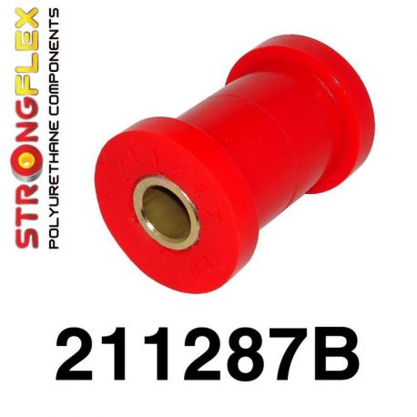 STRONGFLEX 211287B: PREDNÉ rameno - predný silentblok