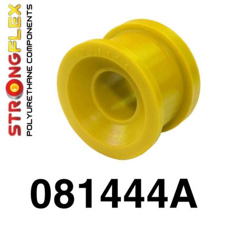 STRONGFLEX 081444A: RADENIE - silentblok radiacej páky SPORT