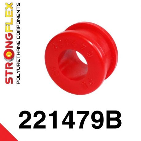 STRONGFLEX 221479B: PREDNÝ stabilizátor - silentblok tyčky
