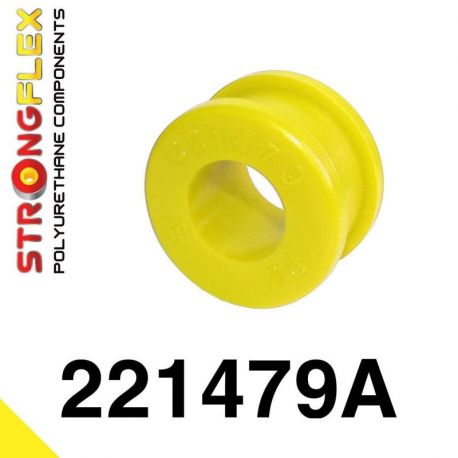 STRONGFLEX 221479A: PREDNÝ stabilizátor - silentblok tyčky SPORT