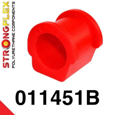 STRONGFLEX 011451B: PREDNÝ stabilizátor - silentblok uchytenia