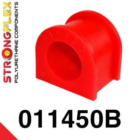 STRONGFLEX 011450B: ZADNÝ stabilizátor - silentblok uchytenia