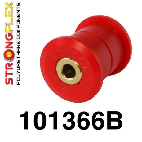 STRONGFLEX 101366B: ZADNÉ horné rameno - oba silentbloky