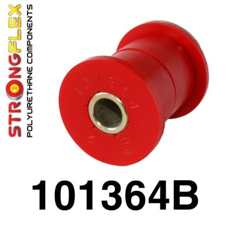 STRONGFLEX 101364B: ZADNÉ spodné rameno - vonkajší silentblok