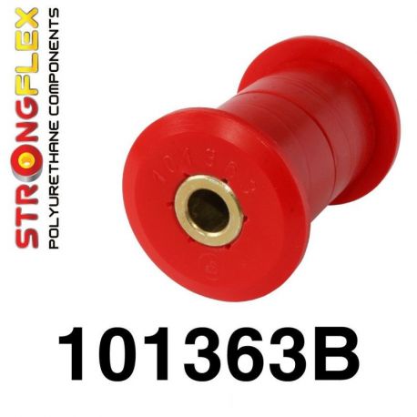 STRONGFLEX 101363B: ZADNÉ spodné rameno - vnútorný silentblok