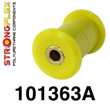 STRONGFLEX 101363A: ZADNÉ spodné rameno - vnútorný silentblok SPORT