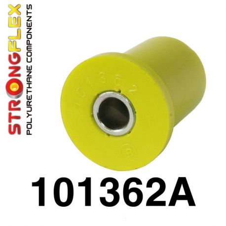 STRONGFLEX 101362A: PREDNÉ horné rameno - silentblok SPORT