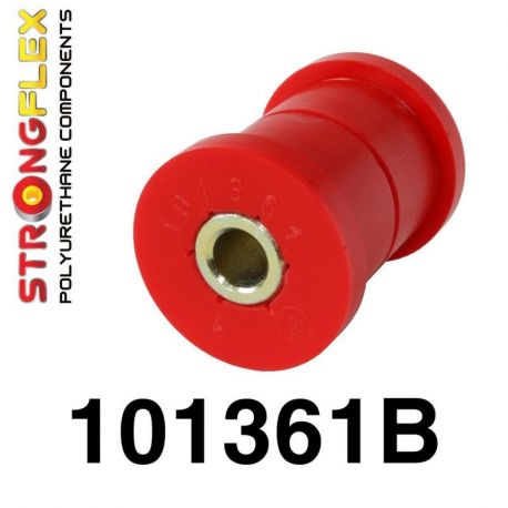 STRONGFLEX 101361B: PREDNÉ spodné rameno - zadný silentblok