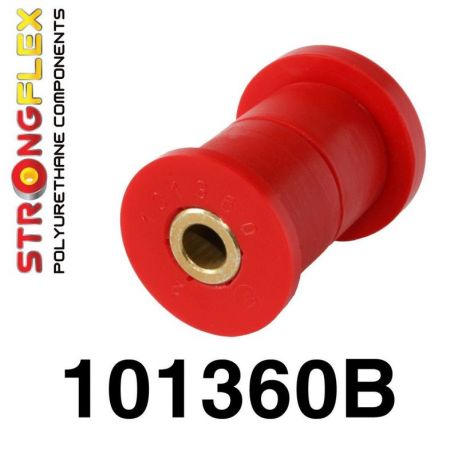 STRONGFLEX 101360B: PREDNÉ spodné rameno - predný silentblok