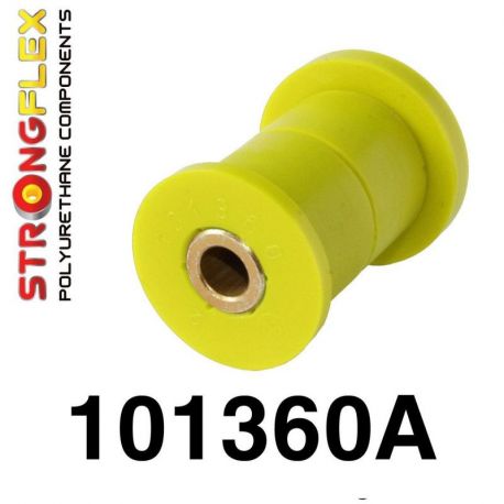STRONGFLEX 101360A: PREDNÉ spodné rameno - predný silentblok SPORT