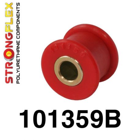 STRONGFLEX 101359B: PREDNÝ and ZADNÝ stabilizátor - silentblok do tyčky