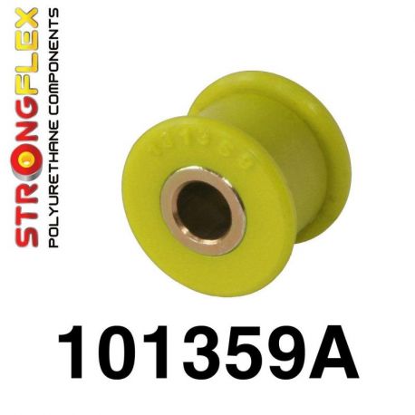 STRONGFLEX 101359A: PREDNÝ and ZADNÝ stabilizátor - silentblok do tyčky SPORT