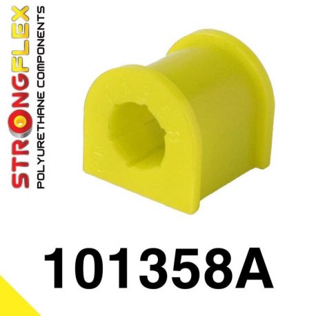 101358A: PREDNÝ stabilizátor - silentblok uchytenia SPORT STRONGFLEX