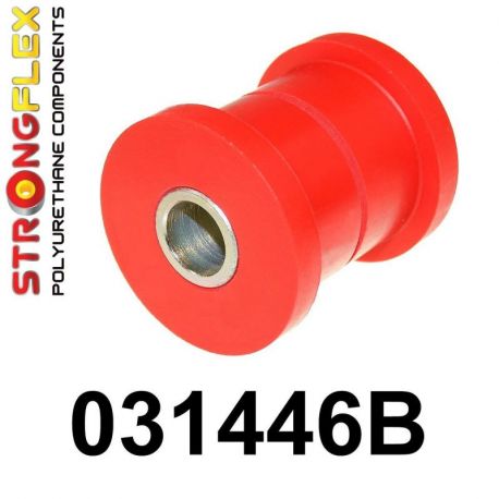 STRONGFLEX 031446B: PREDNÉ rameno - vonkajší silentblok 42mm