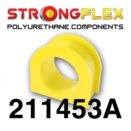STRONGFLEX 211453A: RIADENIE - silentblok uchytenia 50mm SPORT