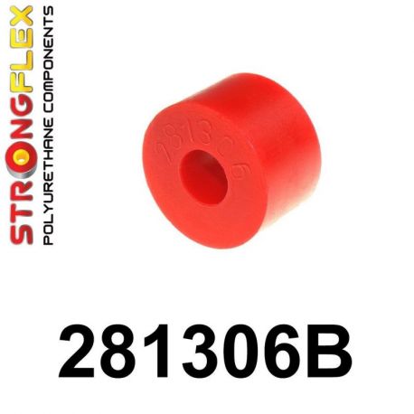 STRONGFLEX 281306B: PREDNÝ stabilizátor - silentblok do tyčky