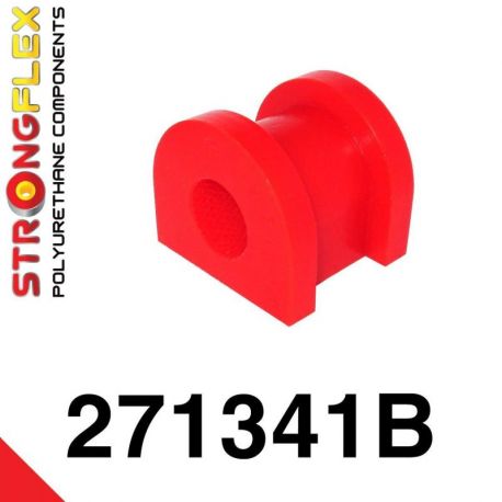 STRONGFLEX 271341B: STABILIZÁTOR - predná aj zadný silentblok