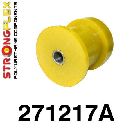 STRONGFLEX 271217A: PREDNÉ rameno - predný silentblok SPORT
