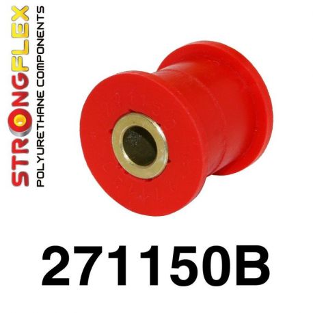 STRONGFLEX 271150B: ZADNÉ priečne rameno - silentblok
