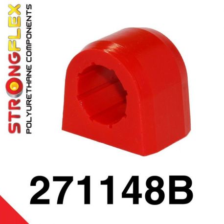271148B: ZADNÝ stabilizátor - silentblok uchytenia - - - STRONGFLEX