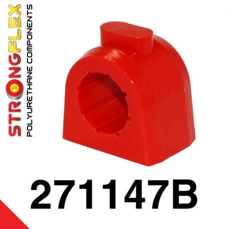 271147B: PREDNÝ stabilizátor - silentblok uchytenia STRONGFLEX