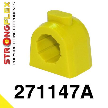 271147A: PREDNÝ stabilizátor - silentblok uchytenia SPORT STRONGFLEX