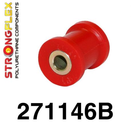 271146B: PREDNÝ stabilizátor - silentblok do tyčky - - - STRONGFLEX